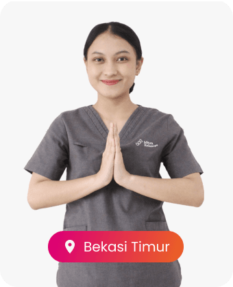 Novita Fransiska Dianty