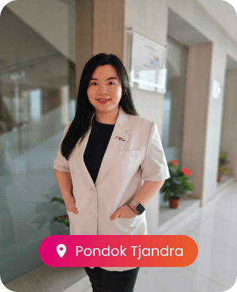 dr. Stefani Dewi Widodo